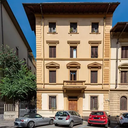 Appartement Center Con Giardino *