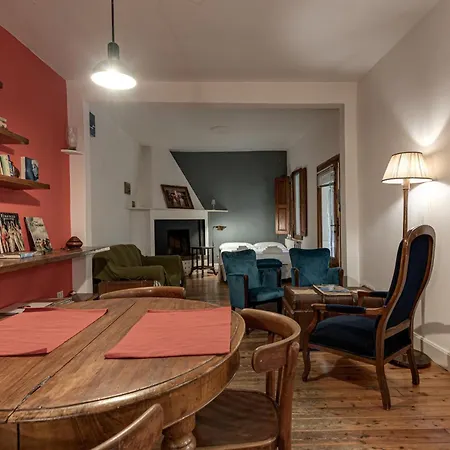 Appartement Center Con Giardino Florence